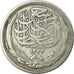 Coin, Egypt, Hussein Kamil, 10 Piastres, 1917, EF(40-45), Silver, KM:319
