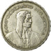 Coin, Switzerland, 5 Francs, 1933, Bern, EF(40-45), Silver, KM:40
