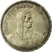 Coin, Switzerland, 5 Francs, 1965, Bern, AU(55-58), Silver, KM:40
