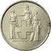 Coin, Switzerland, 5 Francs, 1974, Bern, AU(55-58), Copper-nickel, KM:52