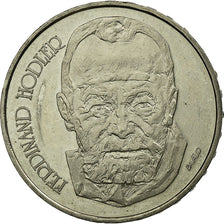 Monnaie, Suisse, 5 Francs, 1980, Bern, SUP, Copper-nickel, KM:59
