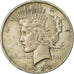 Coin, United States, Peace Dollar, Dollar, 1922, U.S. Mint, Philadelphia