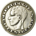 Coin, Belgium, 50 Francs, 50 Frank, 1958, EF(40-45), Silver, KM:150.1