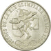 Münze, Mexiko, 25 Pesos, 1968, Mexico City, VZ+, Silber, KM:479.1