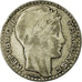 Coin, France, Turin, 10 Francs, 1933, Paris, VF(20-25), Silver, KM:878