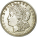 Münze, Vereinigte Staaten, Morgan Dollar, Dollar, 1921, Philadelphia