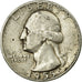 Monnaie, États-Unis, Washington Quarter, Quarter, 1955, Philadelphie