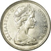 Coin, Canada, Elizabeth II, Dollar, 1967, Royal Canadian Mint, Ottawa
