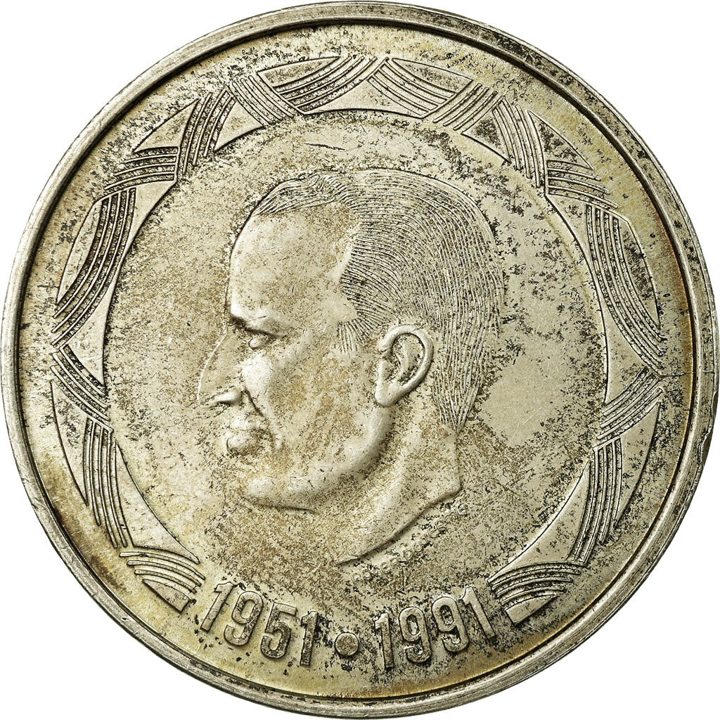 Coin, Belgium, 500 Francs, 500 Frank, 1991, AU(55-58), Silver, KM:198