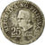 Moneda, Filipinas, 25 Sentimos, 1980, BC+, Cobre - níquel, KM:227