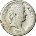 Moeda, França, Napoléon I, 1/2 Franc, 1811, Paris, F(12-15), Prata, KM:691.1