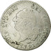 Münze, Frankreich, 30 sols françois, 30 Sols, 1791, Paris, SGE+, Silber