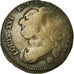 Moneta, Francja, 12 deniers français, 12 Deniers, 1792, Strasbourg, VG(8-10)