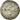 Coin, France, Louis XIII, 1/4 Écu à la croix, 1/4 Ecu, 1643, Angers