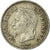 Moneta, Francia, Napoleon III, Napoléon III, 20 Centimes, 1867, Strasbourg, MB