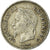 Moneta, Francja, Napoleon III, Napoléon III, 20 Centimes, 1867, Strasbourg