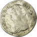 Coin, Great Britain, Anne, 4 Pence, Groat, 1708, F(12-15), Silver, KM:515