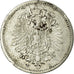 Coin, GERMANY - EMPIRE, Wilhelm I, 20 Pfennig, 1874, Hannover, VF(30-35)
