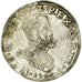 Coin, Spanish Netherlands, Artois, Philippe II, 1/2 Écu, 1/2 Ecu, 1584, Arras