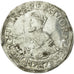 Monnaie, Pays-Bas espagnols, TOURNAI, Philippe II, Ecu des Etats, 1578, Tournai