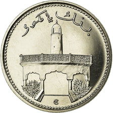 Coin, Comoros, 50 Francs, 1975, Paris, ESSAI, MS(65-70), Nickel, KM:E6
