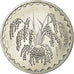Coin, Mali, 10 Francs, 1976, Paris, ESSAI, MS(63), Aluminum, KM:E3