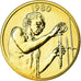 Coin, West African States, 25 Francs, 1980, Paris, ESSAI, MS(65-70)