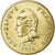 Moneda, Nueva Caledonia, 100 Francs, 1976, Paris, ESSAI, EBC+, Níquel - bronce