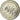 Coin, Central African States, 50 Francs, 1976, Paris, ESSAI, MS(65-70), Nickel