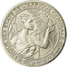 Coin, Central African States, 500 Francs, 1976, Paris, ESSAI, MS(65-70), Nickel