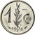 Coin, Monaco, Centime, 1976, ESSAI, MS(63), Stainless Steel, KM:E68