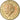 Coin, Monaco, Rainier III, 10 Francs, 1974, ESSAI, MS(63), Aluminum-Bronze
