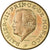Munten, Monaco, Rainier III, 10 Francs, 1974, ESSAI, UNC-, Aluminum-Bronze