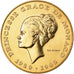 Coin, Monaco, 10 Francs, 1982, ESSAI, MS(65-70), Nickel-Aluminum-Bronze, KM:E72