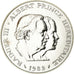Coin, Monaco, 100 Francs, 1982, ESSAI, MS(63), Silver, KM:E75, Gadoury:MC163