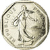 Monnaie, France, Semeuse, 2 Francs, 1978, Paris, ESSAI, SPL+, Nickel