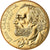 Coin, France, Gambetta, 10 Francs, 1982, ESSAI, MS(63), Copper-nickel, KM:E122