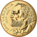 Monnaie, France, Gambetta, 10 Francs, 1982, ESSAI, SPL, Copper-nickel