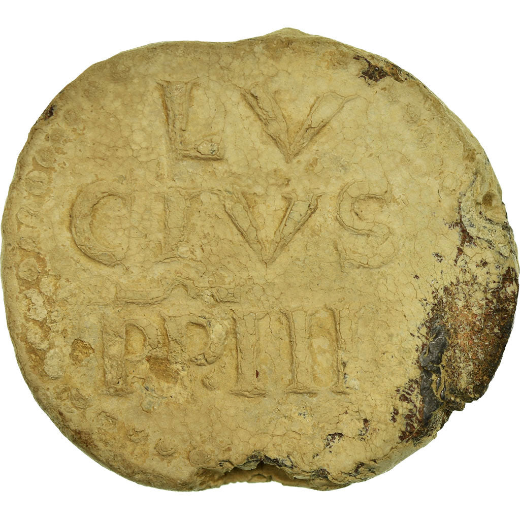 Vatican, Bulle papale, Lucien III, Religions & beliefs, 1181-1185, TTB, Lead