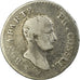Münze, Frankreich, Napoléon I, 1/4 Franc, An 12, Paris, S, Silber, KM:653.1