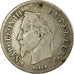 Münze, Frankreich, Napoleon III, Napoléon III, 20 Centimes, 1866, Strasbourg
