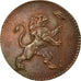 Moneta, Paesi Bassi austriaci, 2 Liards, 2 Oorden, 1790, Brussels, BB+, Rame