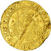 Münze, Belgien, Charles Quint, Réal Or, Antwerpen, 2nd Emission, SS, Gold