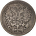 Russia, Nicholas II, 10 Kopeks, 1902, St. Petersburg, Silver, KM:20a.2