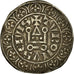 Monnaie, France, Philippe III, Gros Tournois, TTB, Argent, Duplessy:202A