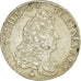 Moneta, Francja, Louis XIV, 1/2 Écu de Flandre, 1685, Paris, KM 262.1