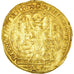 Coin, France, Philippe VI, Ecu d'or à la chaise, Ecu d'or, EF(40-45), Gold