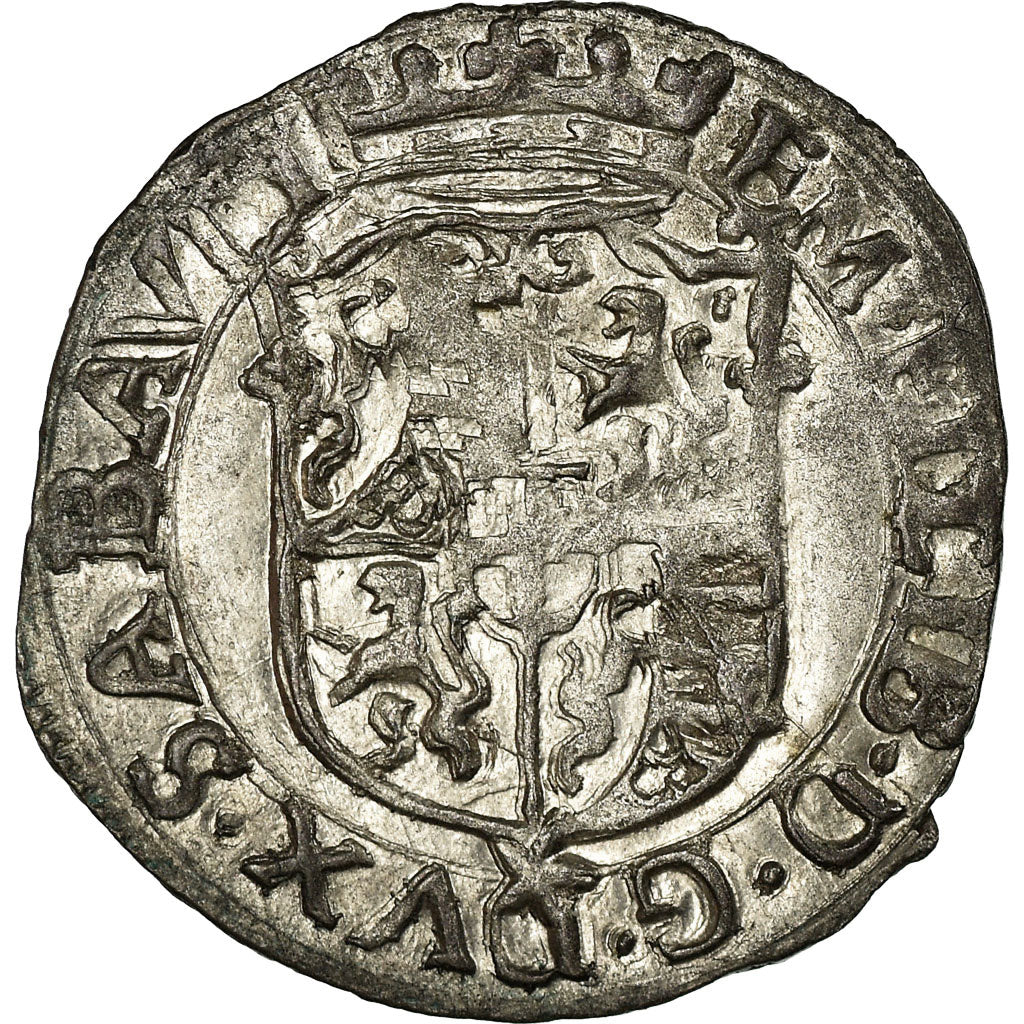 Münze, Frankreich, SAVOY, Emmanuel Philibert, Soldo, 1567, Chambéry, VZ