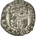 Monnaie, France, SAVOY, Emmanuel Philibert, Soldo, 1567, Chambéry, SUP, Billon
