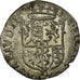 Moneta, Francja, SAVOY, Emmanuel-Philibert, Emmanuel Philibert, Soldo, 1567